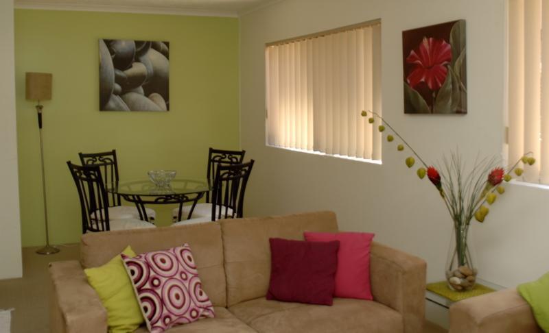 Surfers Riverside apartamentos Gold Coast Exterior foto
