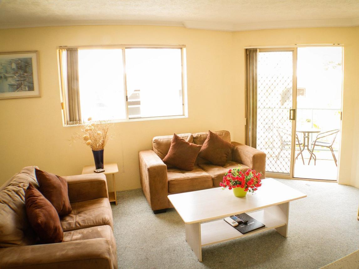 Surfers Riverside apartamentos Gold Coast Exterior foto